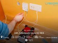 LWL-Monteure (m/w/d) NE4 im Raum Dortmund - Dortmund Wambel