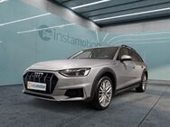 Audi A4 Allroad, 50 TDI quattro, Jahr 2021 - München