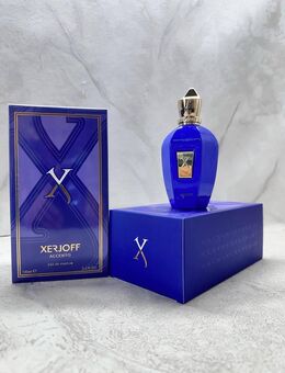 Xerjoff Accento 100ml - Magdeburg