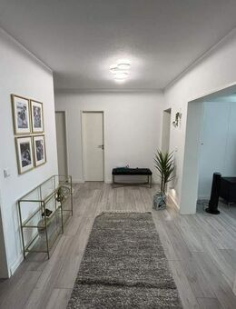 Hochwertig ausgestattet & saniert: 3-Zi. ETW mit Stellplatz in Wiesloch zu verkaufen - Wiesloch