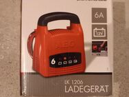 Batterieladegerät - Bobingen
