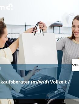 E-Bike-Verkaufsberater (m/w/d) Vollzeit / Teilzeit - Altenberge