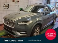 Volvo XC90, T8 Plus Bright Hybrid AWD GSSD WSS, Jahr 2022 - Essen