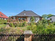 Wohntraum in Brandenburg an der Havel! Einfamilienhaus mit viel Potenzial in ruhiger Lage! - Brandenburg (Havel)