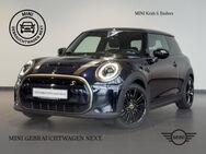 MINI Cooper S, E Resolute Edition HarmanKardon, Jahr 2023 - Fulda