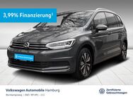 VW Touran, 1.5 TSI IQ Light, Jahr 2024 - Hamburg