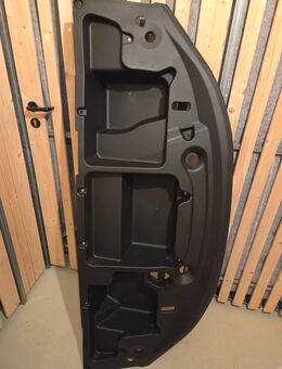 Vorderer Frunk für Xpeng G6, neu!!! - Lübeck