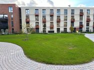 FACTORY SUITES: Neubau-Erstbezug | Gartenwohnung mit Süd- Westausrichtung | It suits you. - Frankfurt (Main)