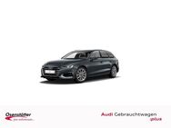Audi A4, Avant 40 TDI advanced qu, Jahr 2022 - Traunstein