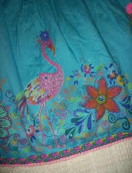 Monsoon Kleid Gr.86/92/18-24M./1,5-2J. sehr guter Zustand - Bad Neustadt (Saale)