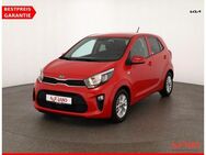 Kia Picanto 1.0 Dream Team Edition Sitzheizung DAB - Sandersdorf Brehna