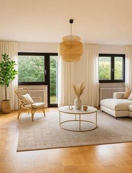 Ärmel hochkrempeln und Traumhaus gestalten! - Grafenau (Baden-Württemberg)