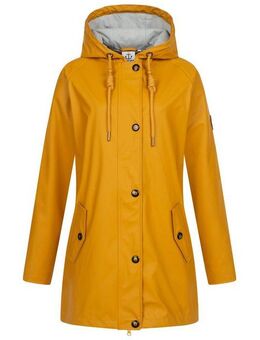 ankerglut Regenjacke Friesennerz ANKERGLUT HVN auch in Großen Größen erhältlich