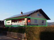 Sonnige 4 Zimmer Wohnung - 108 m² - in Viechtach, ab 01.07.2025 zu vermieten - Viechtach