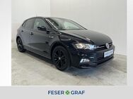 VW Polo, 1.0 TSI Highline Sport, Jahr 2020 - Dessau-Roßlau