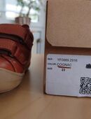 Kinderschuhe, Größe 23 in 85551