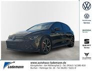 VW Golf, 2.0 TDI VIII GTD, Jahr 2024 - Buchen (Odenwald)