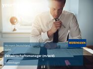 Zeitwirtschaftsmanager (m/w/d) - Steinhagen (Nordrhein-Westfalen)