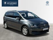 VW Touran, 2.0 TDI Comfortline, Jahr 2019 - Amelinghausen