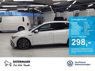 VW Golf, 2.0 TSI VIII GTI 245PS 55t 5JG ST, Jahr 2022 - Straubing