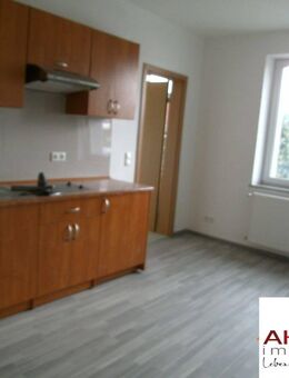 Renoviertes Apartment mit EBK und Bad mit Dusche - Amberg