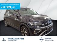 VW T-Cross, 1.0 TSI Style, Jahr 2024 - Böblingen