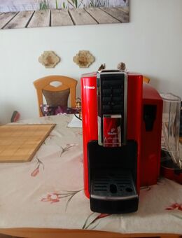 Kaffeemaschine Caffissimo - Ludwigshafen (Rhein)