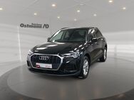 Audi Q3, 35 TDI quattro 17, Jahr 2021 - Fritzlar