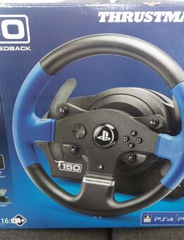 Thrustmaster T150 Force Feedback Racing Wheel - Erkner