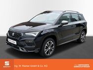 Seat Ateca, 2.0 TDi FR FR digit, Jahr 2022 - Mölln (Schleswig-Holstein)