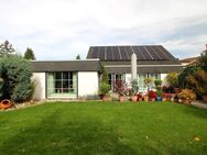 RESERVIERT!!! Traumhaftes Einfamilienhaus in ruhiger Wohnlage von Seeheim - Seeheim-Jugenheim