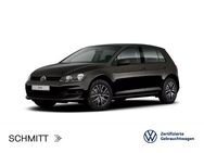 VW Golf, 2.0 TDI Comfortline Colour, Jahr 2016 - Freigericht