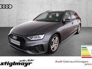 Audi A4, Avant S line 40 TDI quattro V, Jahr 2024 - Pfaffenhofen (Ilm)