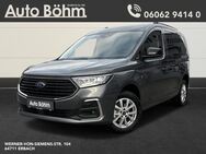 Ford Tourneo Connect, 2.0 Titanium, Jahr 2024 - Erbach (Hessen)