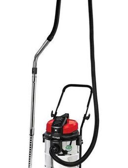 Einhell Nass-Trocken-Sauger TE-VC 2230 SA, 1150 W, Fehlluftregler, Schaumstofffilter, Polster-/Fugen-/Kombidüse
