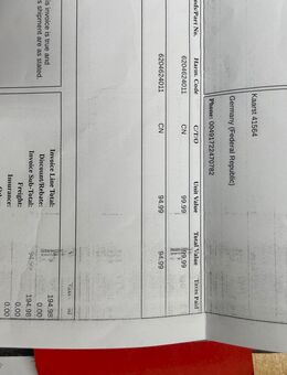 Reitjeans von Cowgirl Tuff w 29, l 33 Handytasche - Kaarst