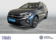 VW Taigo, 1.0 TSI R-line Sportpaket, Jahr 2023 - Winsen (Luhe)