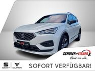 Seat Tarraco, 2.0 TDI FR (150 ), Jahr 2024 - Werneck