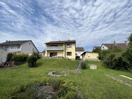 Liebevoll gepflegtes Haus mit riesigem Garten in Bretten-Gölshausen sucht neue Besitzer! - Bretten