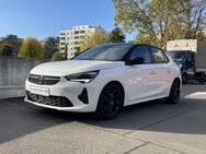 Opel Corsa, 1.2 Line Multimedia aKlima R, Jahr 2023 - Rüsselsheim