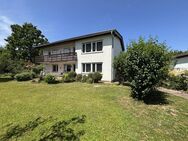 *** Klare Linien - Platz genug für 2 Familien - - Starnberg