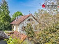 Raumwunder in Horbach! Freistehendes Einfamilienhaus mit zahlreichen Schlafzimmern und drei Bädern - Aachen