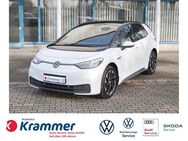 VW ID.3, Pure Performance, Jahr 2021 - Hengersberg