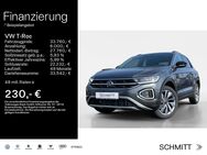 VW T-Roc, 1.5 TSI Move Beats VZE, Jahr 2022 - Freigericht