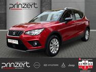 Seat Arona, 1.0 TSI "Xcellence" Komfort-Paket, Jahr 2020 - Rödermark