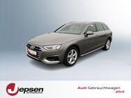 Audi A4, Avant advanced 35TFSI t, Jahr 2020 - Neutraubling