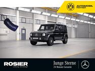 Mercedes G 500, AMG Sport, Jahr 2022 - Menden (Sauerland)