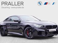 BMW M2, Coupé M-Sitze HiFi, Jahr 2023 - Deuerling