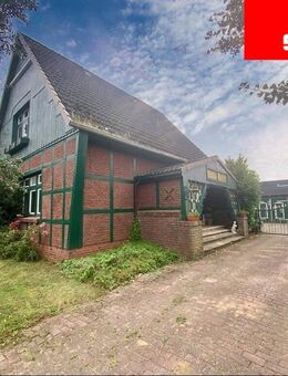 Gemütliches Haus in ruhiger Lage bei Elmshorn - Neuendorf (Elmshorn)