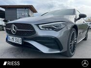 Mercedes CLA 250, e SB AMG °, Jahr 2024 - Rottweil